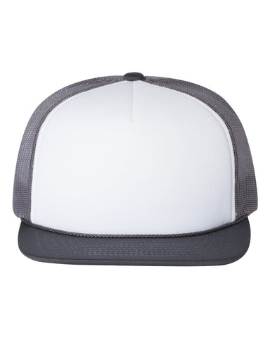 Richardson® Foam Trucker Cap