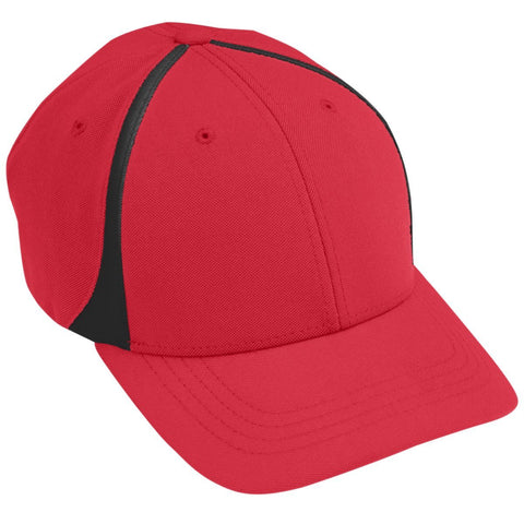 Youth Flexfit Zone Cap