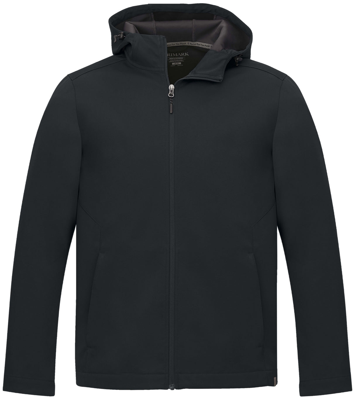 LEFROY Eco Softshell Jacket - Men's