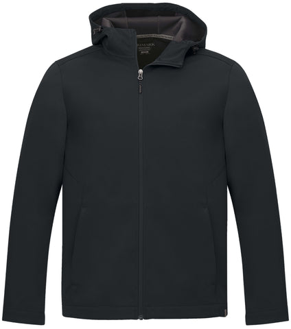 LEFROY Eco Softshell Jacket - Men's
