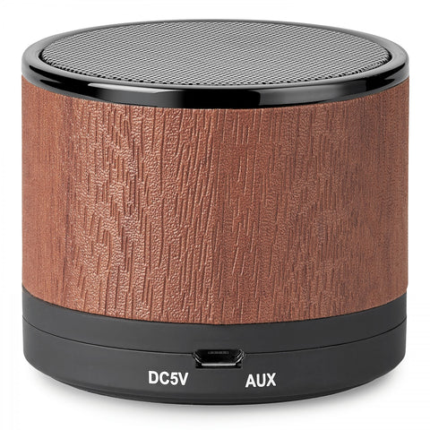 Addi-Ronan Wireless Speaker