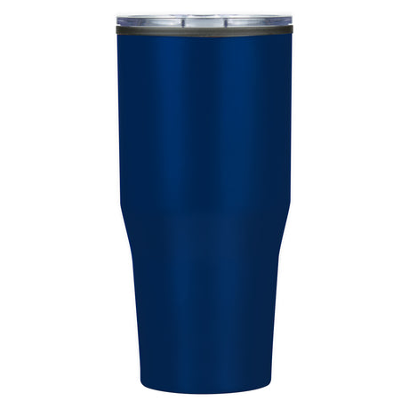 30 Oz. Rossmoor Stainless Steel Tumbler
