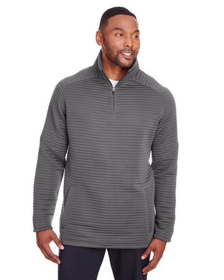 SPYDER Men's Capture Quarter-Zip Fleece