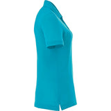 Womens CRANDALL Short Sleeve Polo