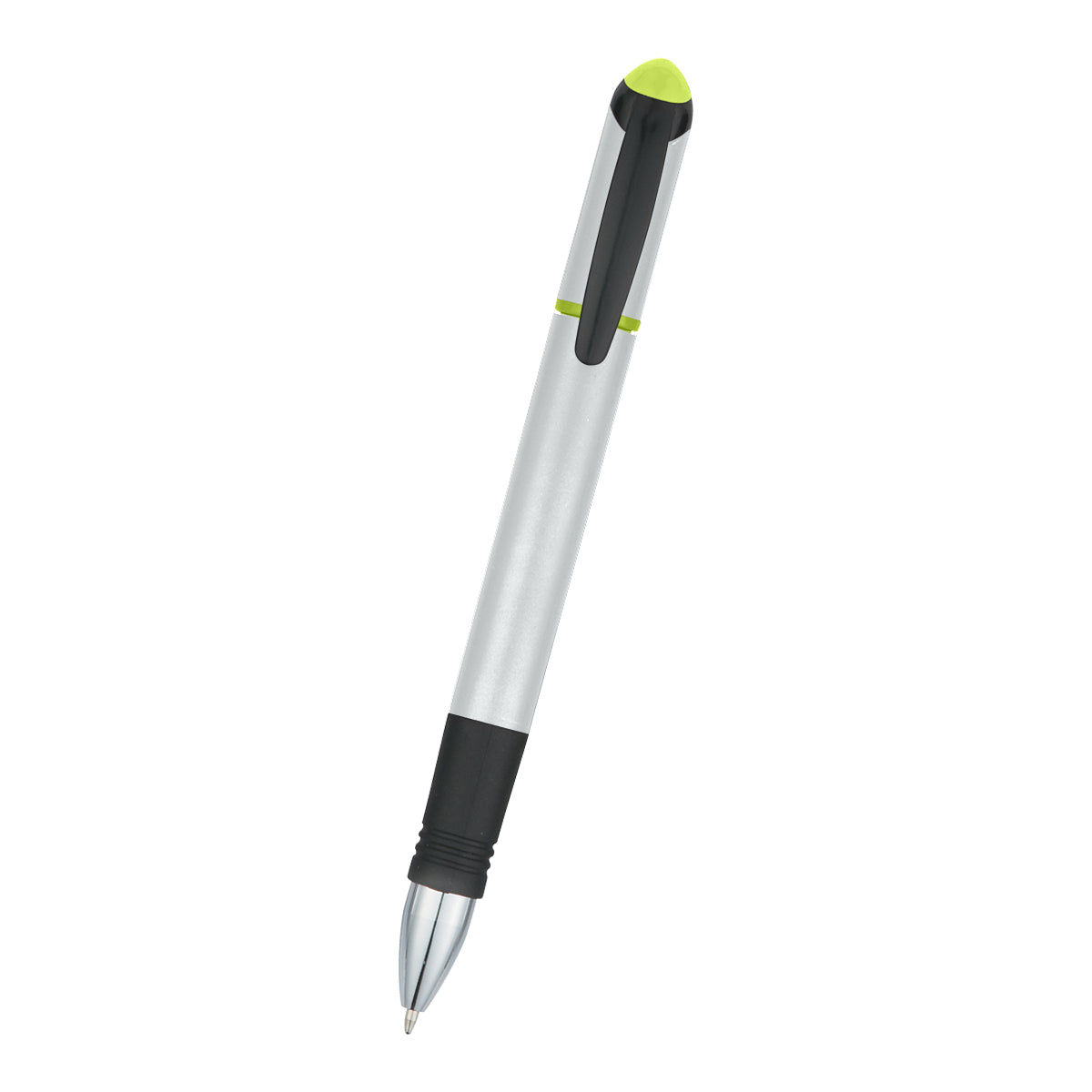 Domain Pen With Highlighter