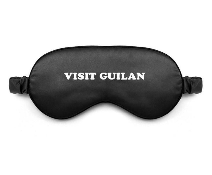 Premium Sleeping Mask