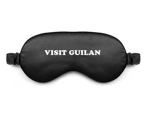 Premium Sleeping Mask