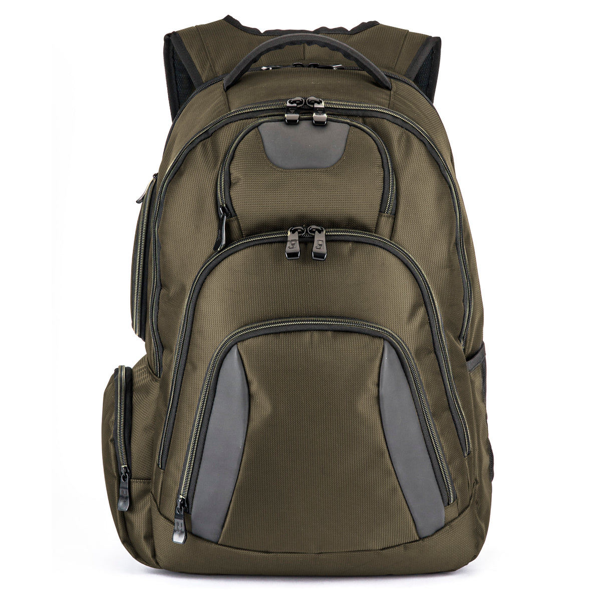 Basecamp Concourse Laptop Backpack