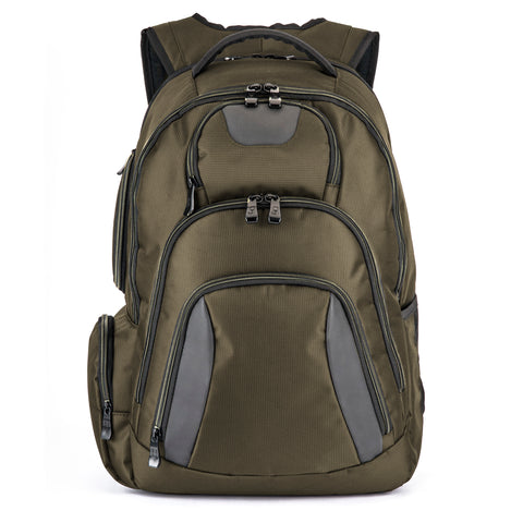 Basecamp Concourse Laptop Backpack