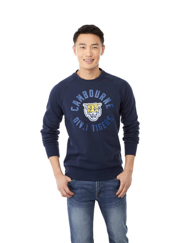 Men's KRUGER Fleece Crew