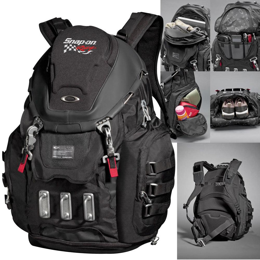 Oakley® Kitchen Sink Backpack