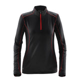 Women's Pulse Fleece Pullover