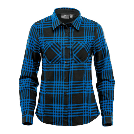 Women's Santa Fe L/S Shirt