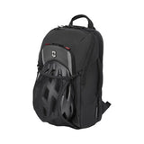 Touring 2.0 Commuter Black Backpack