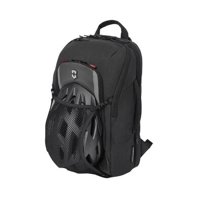 Touring 2.0 Commuter Black Backpack