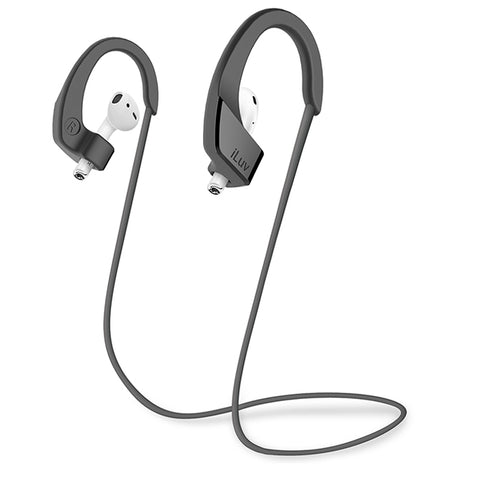 iLuv® Magnetic Strap for Apple® AirPods
