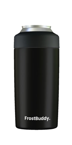 Urban Peak® CB162 / Frost Buddy® Black Gift Set