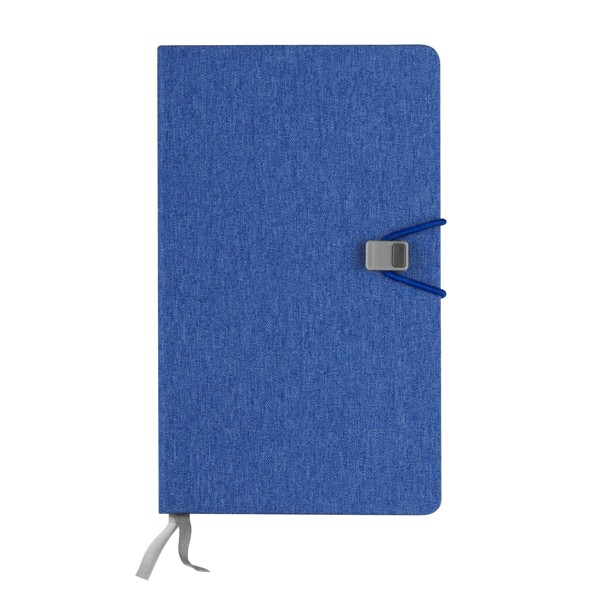 Half & Half Perfect Bound Notebook