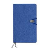 Half & Half Perfect Bound Notebook