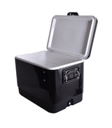 000633 54 qt. Steel Cooler