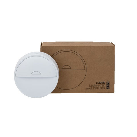 Wall Diffuser Set