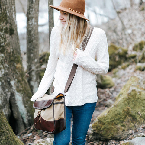 Duluth Pack™ Field Satchel