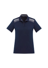 Ladies Sonar Polo shirt