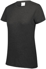 Ladies Tri-blend Tee