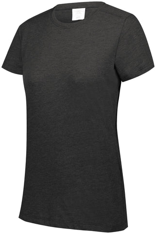 Ladies Tri-blend Tee