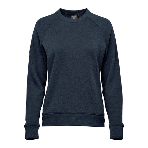 Women's Monashee Fleece Crew Neck