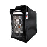 Made In Canada Recycled PET 6 can cooler – IN STOCK