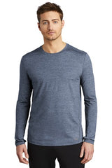 OGIO ENDURANCE Men's Force Long Sleeve Tee