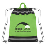 Large Non-woven Reflective Hit Sports Pack