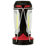 Clover Style LED / COB Worklight