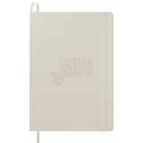 Karst 5.5" x 8.5" Stone Soft Bound Notebook