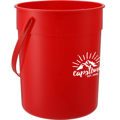 87oz Pail with Handle