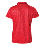 Women's Galapagos S/S Polo