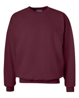 Hanes Ultimate Cotton Crewneck Sweatshirt