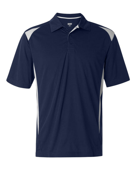 Augusta Sportswear Two-Tone Premier Polo
