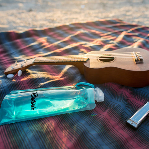 Vapur® Gradient Folding Anti-Bottle .7L