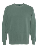 000055 Comfort Colors® Garment-Dyed Sweatshirt
