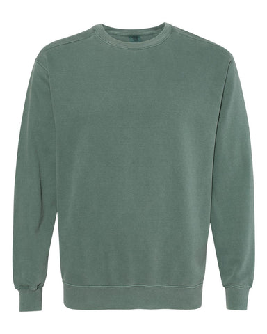 000055 Comfort Colors® Garment-Dyed Sweatshirt