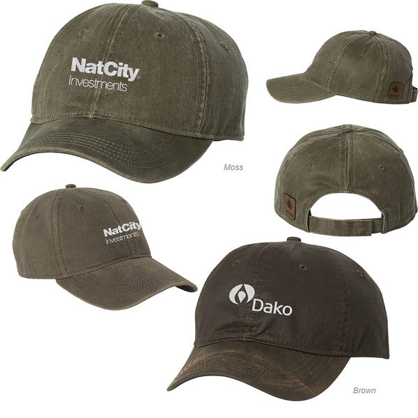 Dri Duck 3748 Foundry Cap