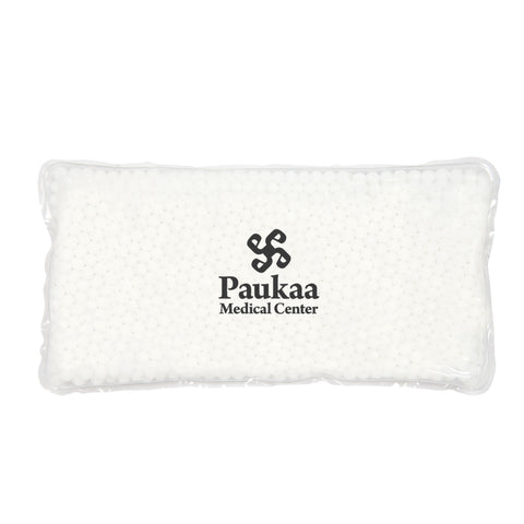 Gel Beads Hot/cold Pack