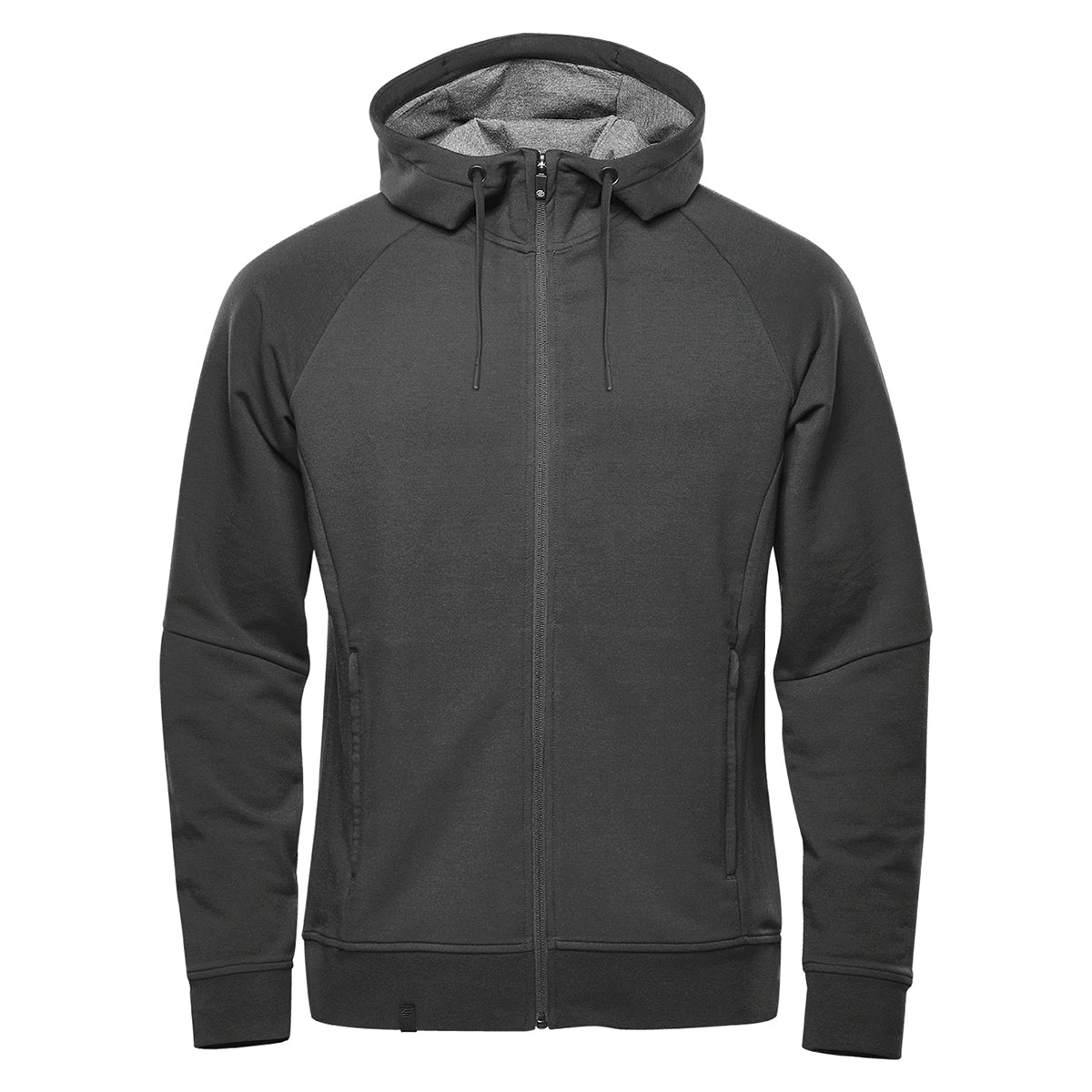Men's Dockyard Performance Full Zip Hoody