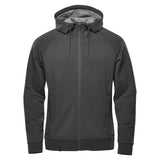 Men's Dockyard Performance Full Zip Hoody