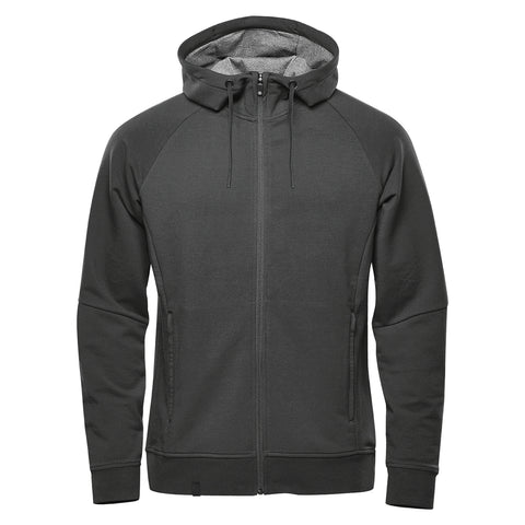 Men's Dockyard Performance Full Zip Hoody