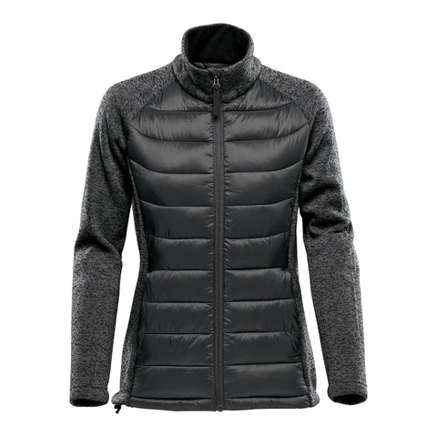 Women's Narvik Hybrid Jacket