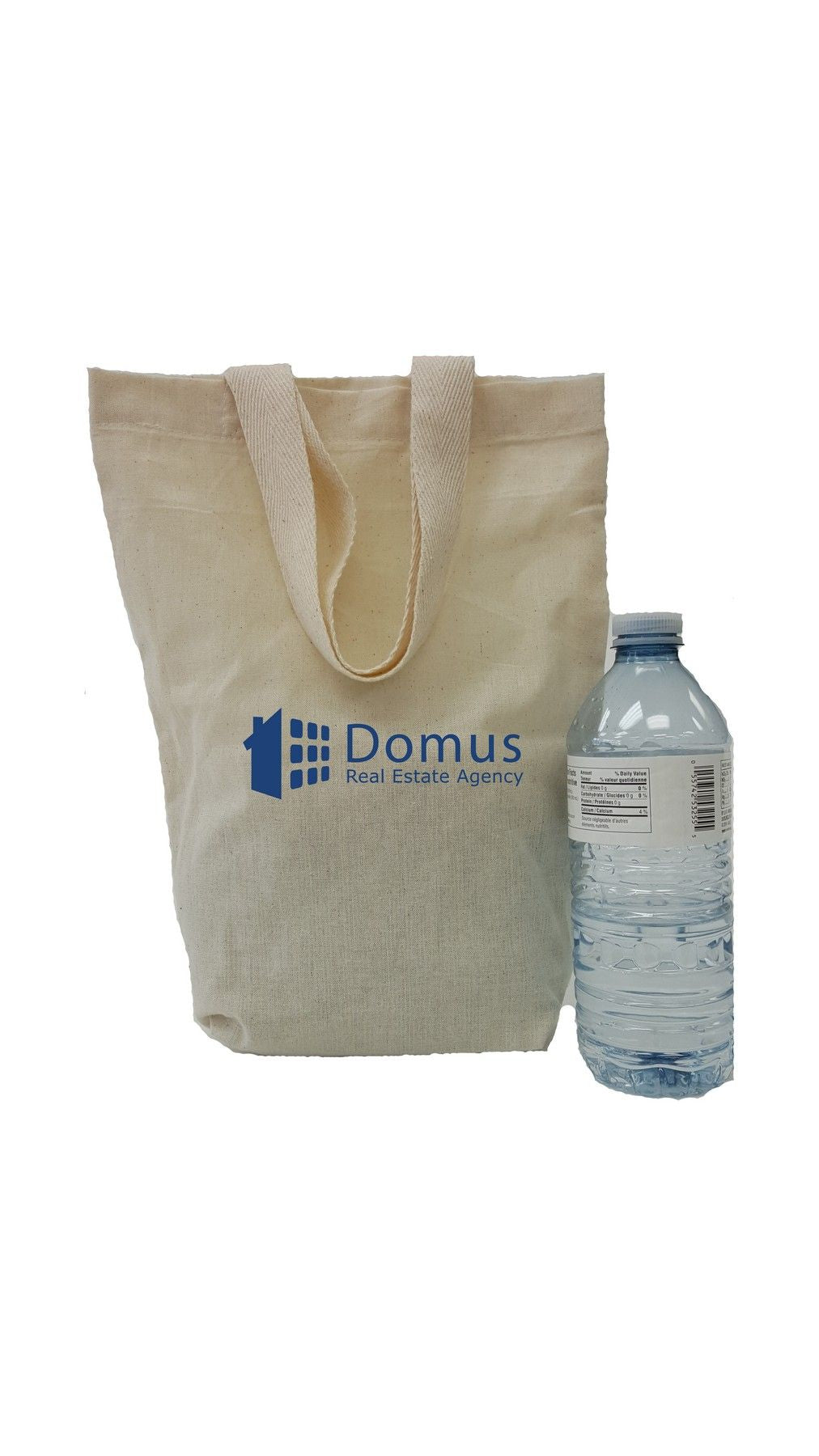 Classic Mini Cotton Tote