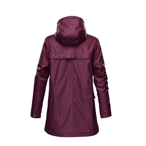 Women's Insulated Waterfall Rain Jacket
